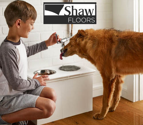 shaw Flooring